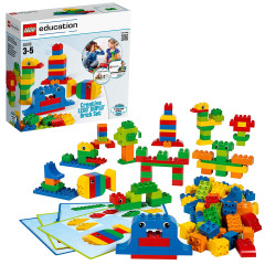 Lego Duplo Education 45019