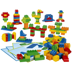 Lego Duplo Education 45019