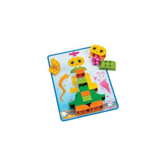 Lego Duplo Education 45018 Vyjádři emoce