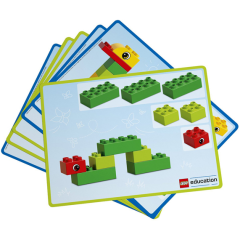 Lego Duplo Education 45019