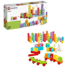 Lego DUPLO 45027 Písmenka