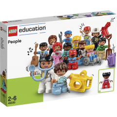 Lego DUPLO 45030 Lidičky