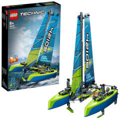 LEGO Technic 42105 Katamarán