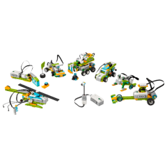 LEGO 45300 WeDo 2.0 Základní souprava