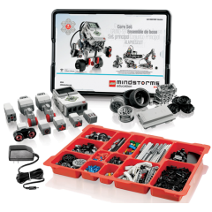 LEGO Education 45544 EV3 Základní souprava