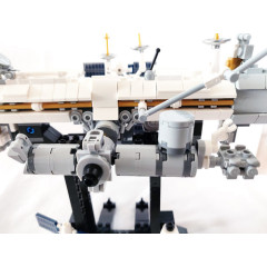 LEGO Ideas 21321 Mezinárodní vesmírná stanice