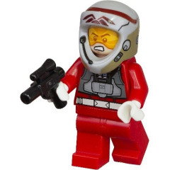 LEGO® Star Wars™ 5004408 Rebel A-wing Pilot polybag