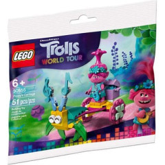 LEGO Trolls 30555 World Tour