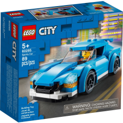 LEGO City 60285 Sporťák