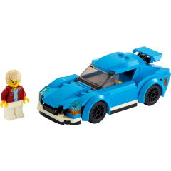 LEGO City 60285 Sporťák