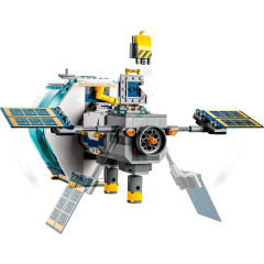 LEGO City 60349 Lunární vesmírná stanice