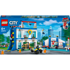 LEGO® City 60372 Policejní akademie