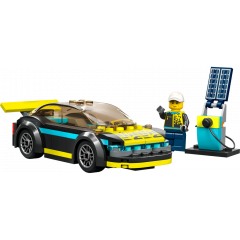 LEGO® City 60383 Elektrické sportovní auto