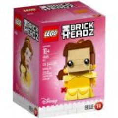 LEGO BrickHeadz 41595 Bella