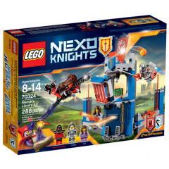 Lego Nexo Knights 70324