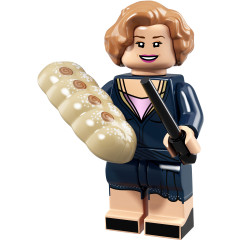 LEGO 71022 Minifigurky Harry Potter - 20 Queenie Goldstein