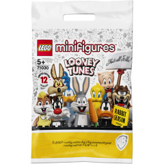 LEGO Minifigurky 71030 - 12 Prasátko Porky