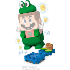 LEGO Super Mario 71392 Žába Mario – obleček