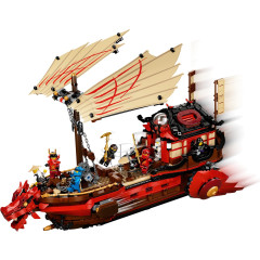 LEGO Ninjago 71705 Odměna osudu