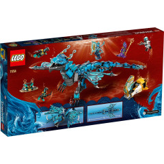 LEGO Ninjago 71754 Vodní drak