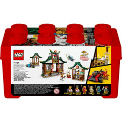  LEGO® NINJAGO® 71787 Tvořivý nindža box 