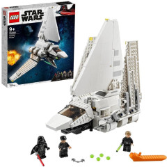 LEGO Star Wars 75302 Raketoplán Impéria