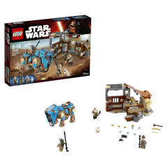 LEGO Star Wars 75148 Setkání na Jakku