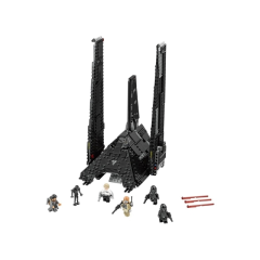 Lego Star Wars 75156 Krennicova loď Impéria - detail