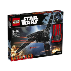 Lego Star Wars 75156 Krennicova loď Impéria - balení 