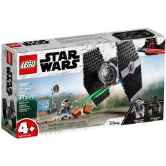 LEGO Star Wars 75237 Útok stíhačky TIE