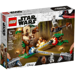 LEGO Star Wars 75238 Napadení na planetě Endor