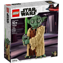 LEGO Star Wars 75255 Yoda