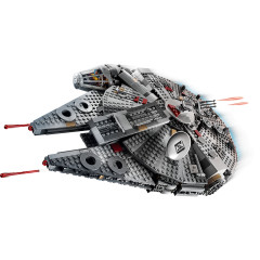 LEGO Star Wars 75257 Millennium Falcon