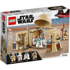 LEGO Star Wars 75270 Příbytek Obi-Wana