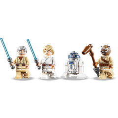 LEGO Star Wars 75270 Příbytek Obi-Wana