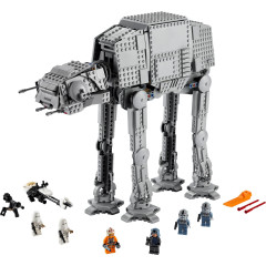 LEGO STAR WARS 75288 AT-AT