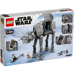 LEGO STAR WARS 75288 AT-AT