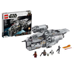 Lego Star Wars 75292 Razor Crest