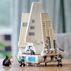 LEGO Star Wars 75302 Raketoplán Impéria