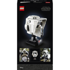 LEGO® Star Wars™ 75305 Helma průzkumného vojáka