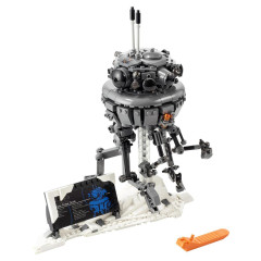 LEGO® Star Wars™ 75306 Imperiální průzkumný droid