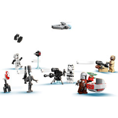 LEGO Adventní kalendář Star Wars™ 75307