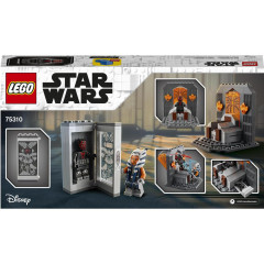 LEGO® Star Wars™ 75310 Duel na planetě Mandalore™