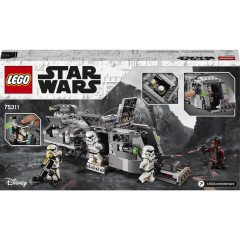 LEGO® Star Wars™ 75311 Imperiální obrněné vozidlo