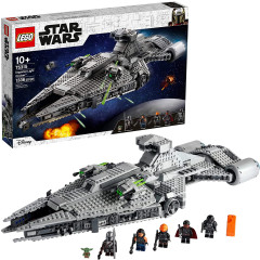 Lego Star Wars 75315 Lehký křižník Impéria