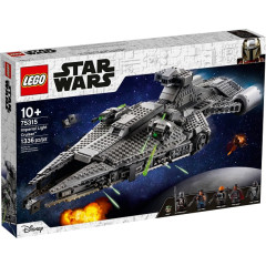 Lego Star Wars 75315 Lehký křižník Impéria