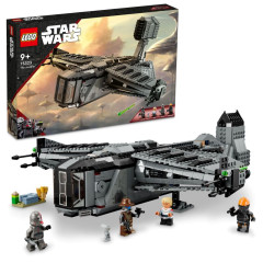 LEGO Star Wars 75323 Justifier