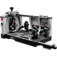 LEGO Star Wars 75324 Útok Dark trooperů