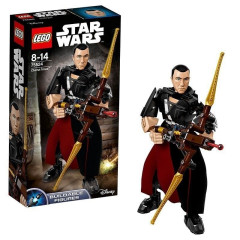 LEGO Star Wars 75524 Chirrut Imwe