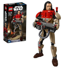 LEGO Star Wars 75525 Baze Malbus